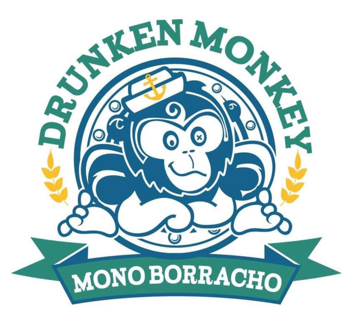 Drunken Monkey Panama